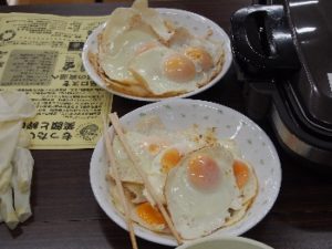 おてんとさん・八日市おかえり食堂の画像