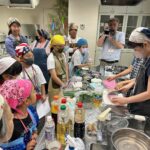 瀬田東国際交流クラブ　活動のようす画像