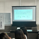 できるコトづくり制度2026年度「活動助成」１年目　い香か-ikoka-「学校への行きづらさや育ちに不安を感じる家庭を支える学びとつながりの地域連携事業『いこかプラス』」の講座のようす画像